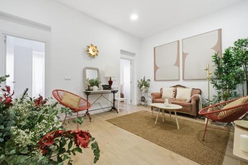 Malasaña Style by Hogar4