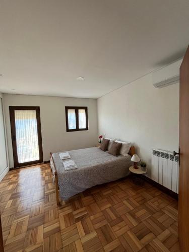 Casa da Laija - T1 - Vistas rio - Ar Condicionado - "Gerês"