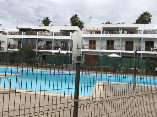 Holiday Home Bungamar