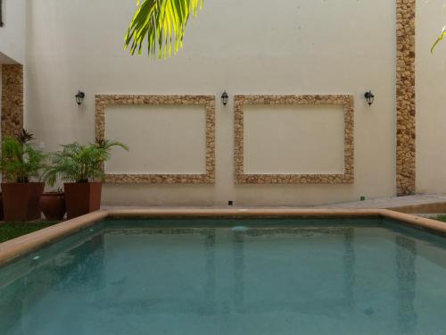 Afbeelding uit fotogalerij van Hotel Bernardino in Valladolid