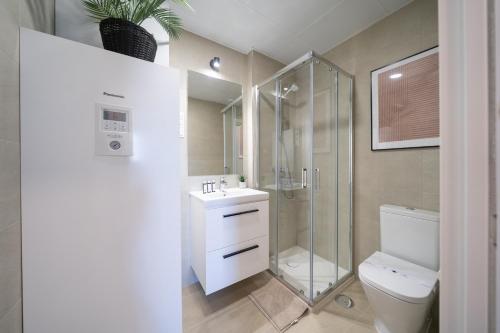 XPCE URBAN 4 Malaga Skyline - Free Parking photo 18