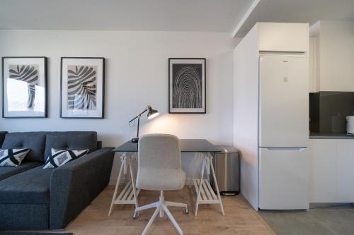 XPCE URBAN 4 Malaga Skyline - Free Parking photo 20