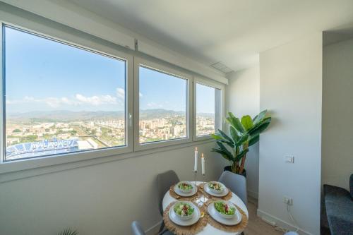 XPCE URBAN 4 Malaga Skyline - Free Parking photo 25
