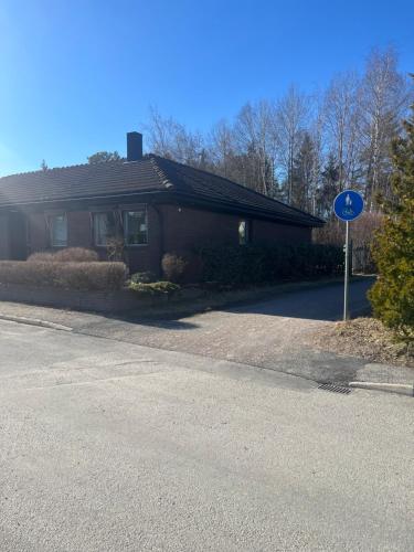 Φωτογραφία από το άλμπουμ του Gävle Guest House σε Gävle