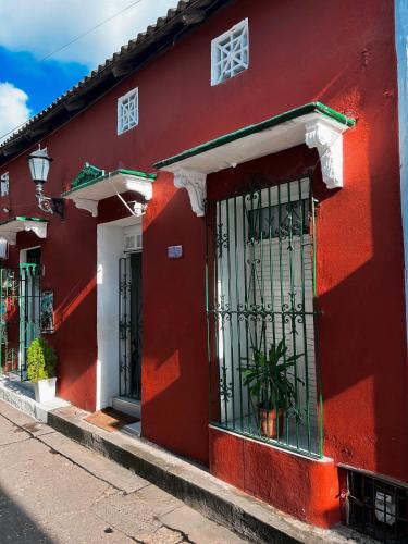 Art House Getsemaní
