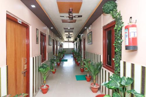 Φωτογραφία από το άλμπουμ του Hotel O Casa Nova σε Transport Nagar