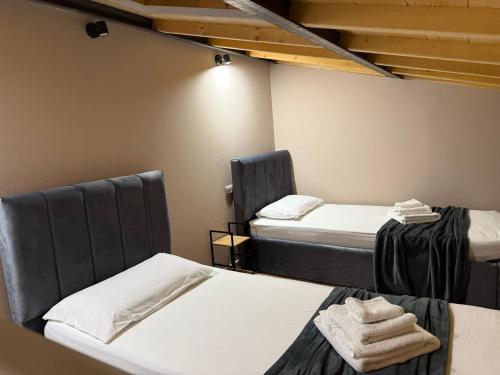 波吉邦西La casa di Marsy的相册照片