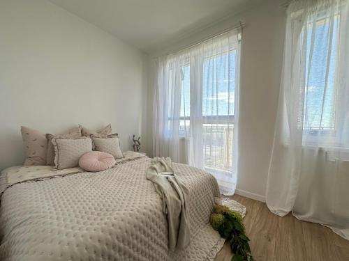 Sosnowiec Leisure Apartment by BookingHost