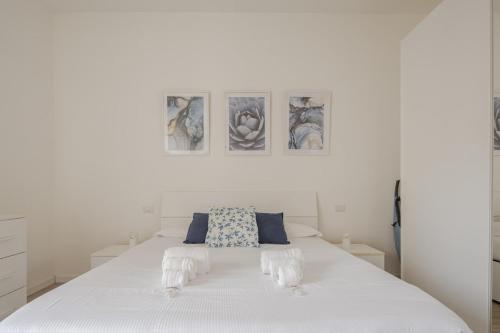 Accommodation with free parking near to the centre