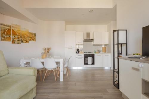 Accommodation with free parking near to the centre