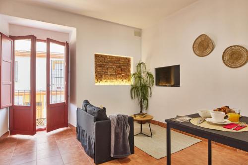 Casa Patio La Magdalena