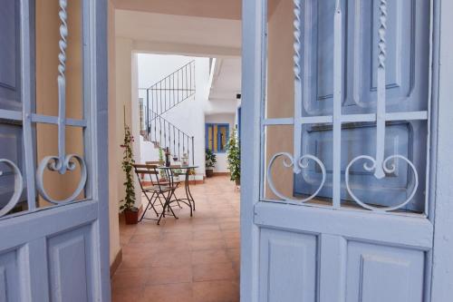 Casa Patio La Magdalena