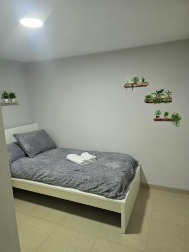 Rosa Home