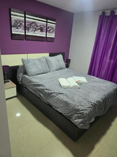 Rosa Home