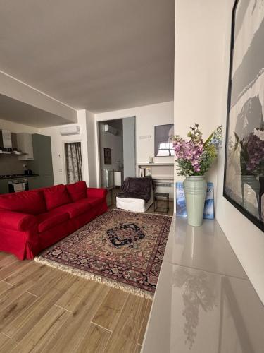 Fotografie z fotogalerie ubytování Loft Altobelli v destinaci Rieti