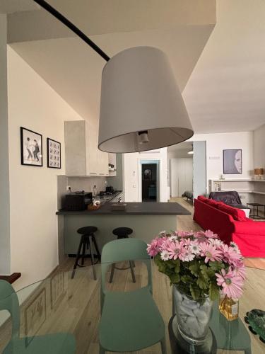 Fotografie z fotogalerie ubytování Loft Altobelli v destinaci Rieti