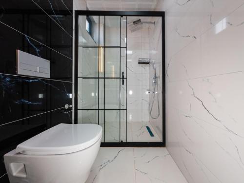 Ένα μπάνιο στο Dorado Suit