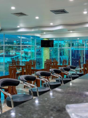 Φωτογραφία από το άλμπουμ του Hotel Virgen de Guadalupe σε Σαν Κριστομπάλ