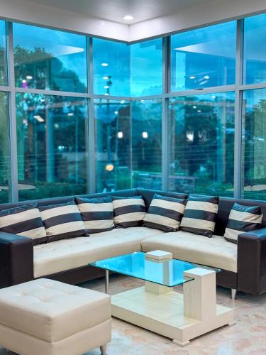 Φωτογραφία από το άλμπουμ του Hotel Virgen de Guadalupe σε Σαν Κριστομπάλ