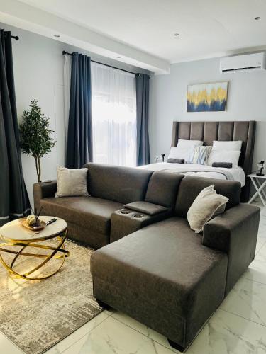 Audreys Haven Self catering accommodation