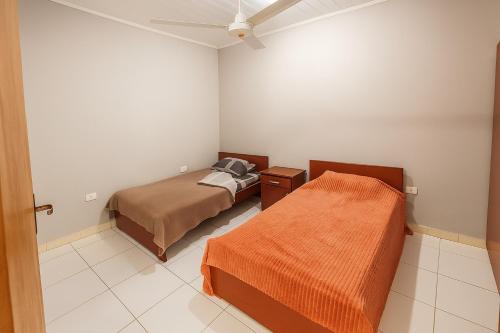 Apartamentos Encarnación Paz y Naturaleza