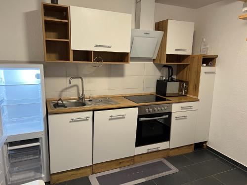 Φωτογραφία από το άλμπουμ του 1 Zimmer Häuschen σε Itzehoe