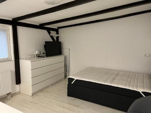 Foto dalla galleria di 1 Zimmer Häuschen a Itzehoe