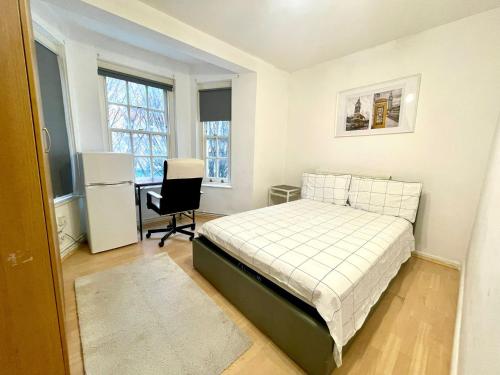 Φωτογραφία από το άλμπουμ του Stylish Private Room in Central London! στο Λονδίνο