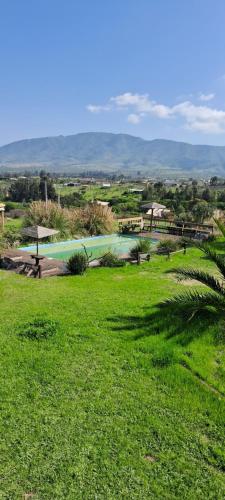 Φωτογραφία από το άλμπουμ του Aldea Zen en Quincho La Mestiza σε Zapallar