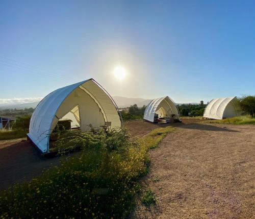 Φωτογραφία από το άλμπουμ του Aldea Zen en Quincho La Mestiza σε Zapallar