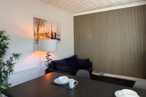 The Cathays Nook - Spacious 2 Bed Apartment Central Cardiff photo 5