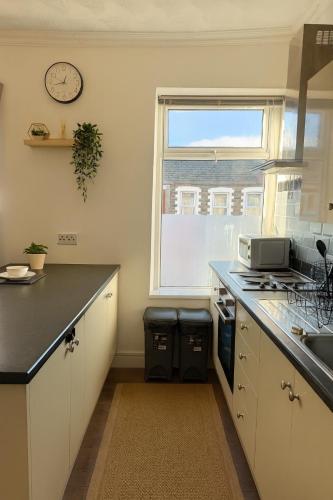 The Cathays Nook - Spacious 2 Bed Apartment Central Cardiff photo 6