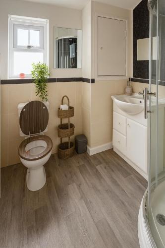 The Cathays Nook - Spacious 2 Bed Apartment Central Cardiff photo 8