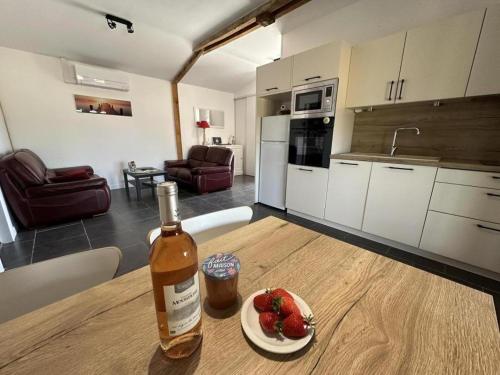 Foto dalla galleria di Gîte Le Grand Landais - La Forge De Clermont a Clermont