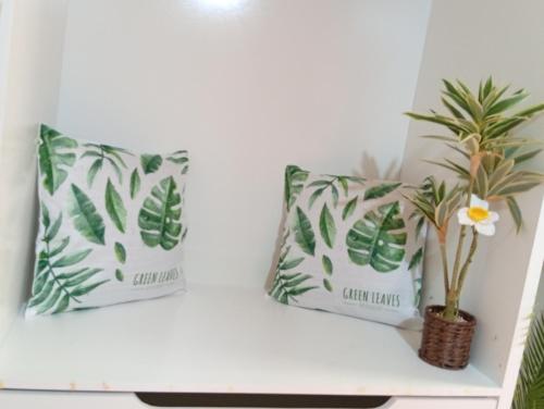 Fotografie z fotogalerie ubytování Four Palms Boutique Hotel v destinaci Praia