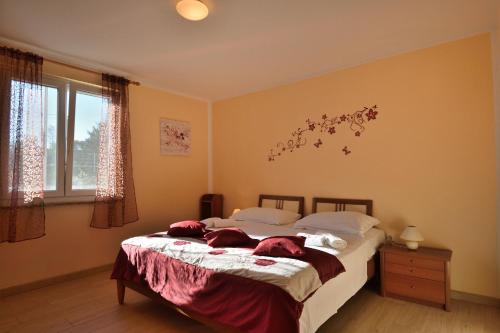 Apartment Nadica