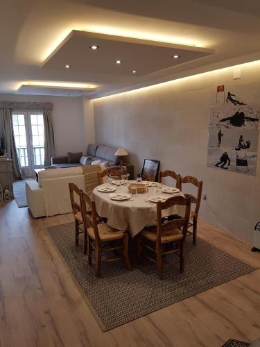 Mejor zona de Sierra Nevada, junto a los remontes, Pza Andalucia, D202