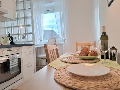 New apartment in the heart of the Old Town