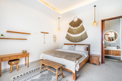 Imagen de la galería de Boho Majipso Dreamy, en Munggu