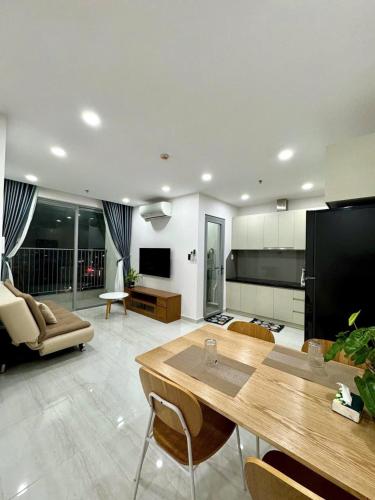 TV/trung tâm giải trí tại Happy One Central Bình Dương