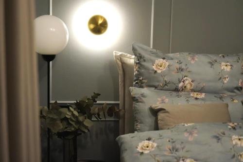 Foto dalla galleria di Cosy Modern Flat - Balcony & Cinema a Varsavia