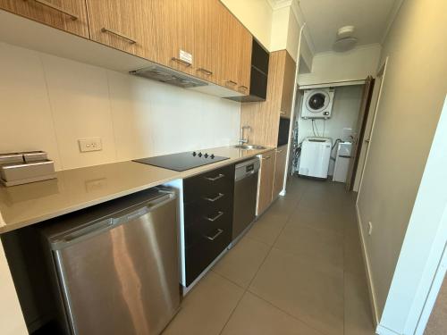 Φωτογραφία από το άλμπουμ του Modern Riverside Suites in Mackay CBD with Pool & Parking σε Mackay