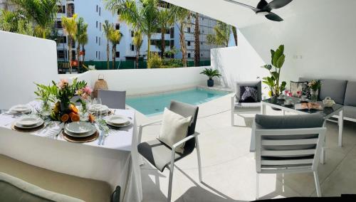 Mar de Fabiola Exotic -Playa Granada- Beach & Golf