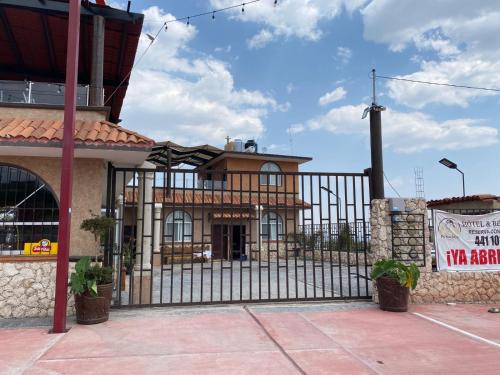 Φωτογραφία από το άλμπουμ του Terraza Peñasco σε Bernal