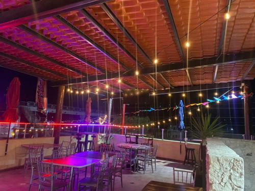 Φωτογραφία από το άλμπουμ του Terraza Peñasco σε Bernal