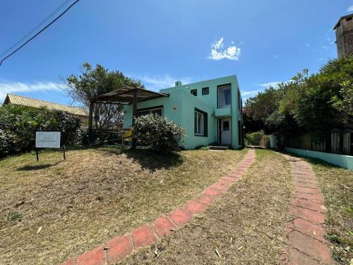 Φωτογραφία από το άλμπουμ του Hotel Bahía bikini στην Πούντα ντελ Έστε