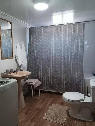 Φωτογραφία από το άλμπουμ του casa amoblada σε El Cerrillo