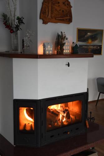 Φωτογραφία από το άλμπουμ του Villa Luka σε Buna