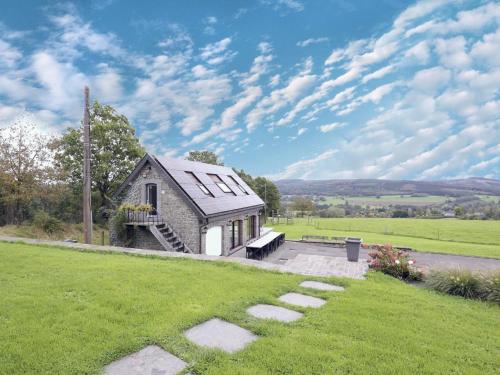 Foto dalla galleria di Les Charmes a Chevron