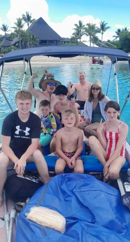 Φωτογραφία από το άλμπουμ του Vanua Eco-Ventures στο Νάντι